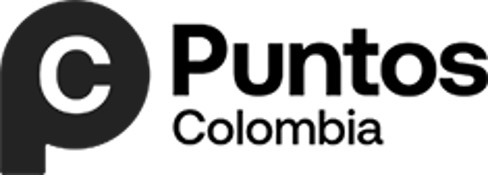 Logo Puntos Colombia Nuevo
