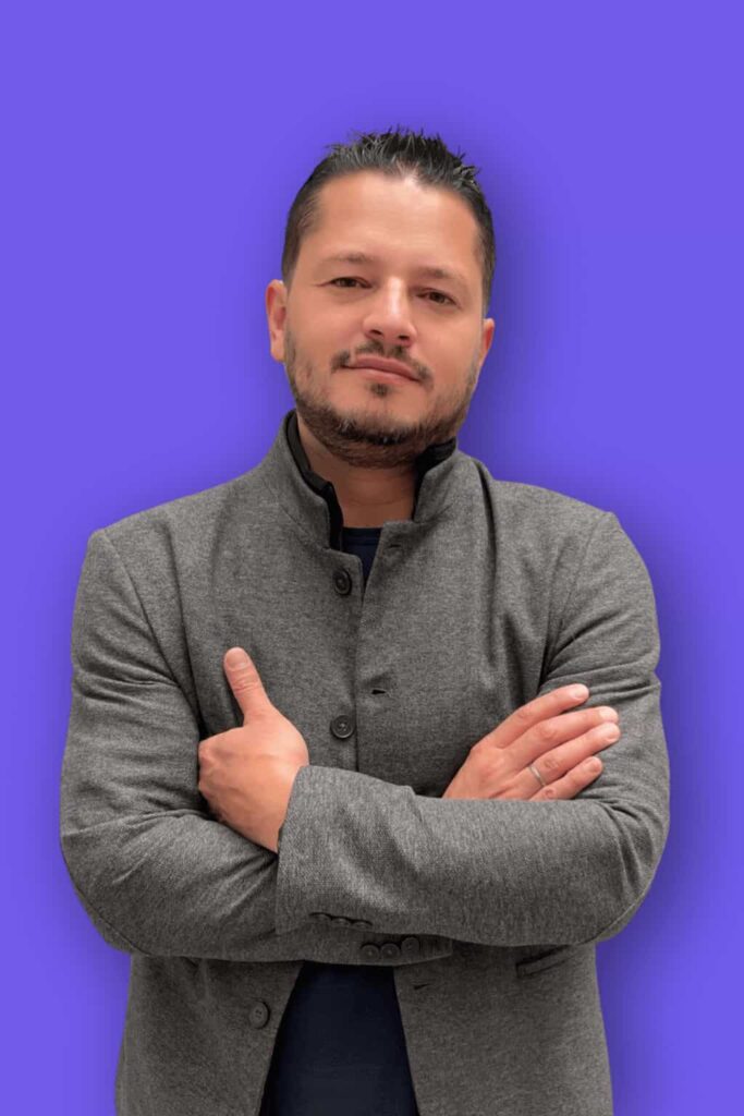 Francisco Delgado