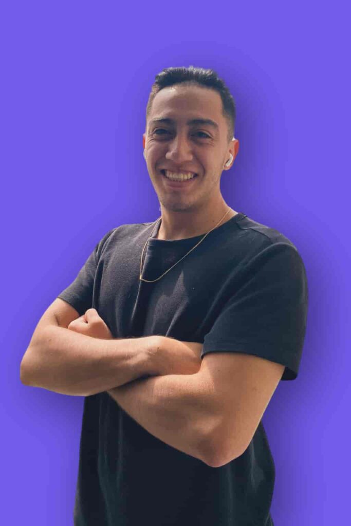 Juan Pablo Rodriguez