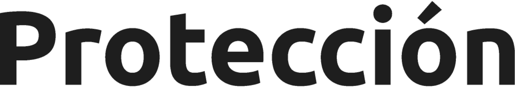 Protección